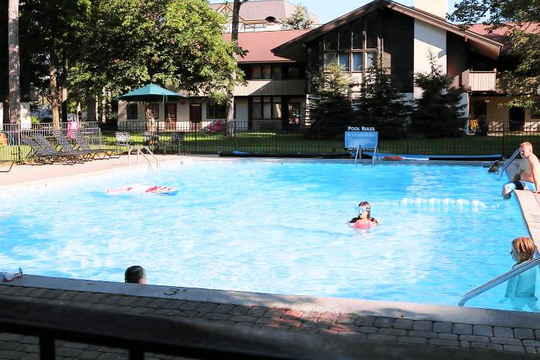Condo  Boyne Falls