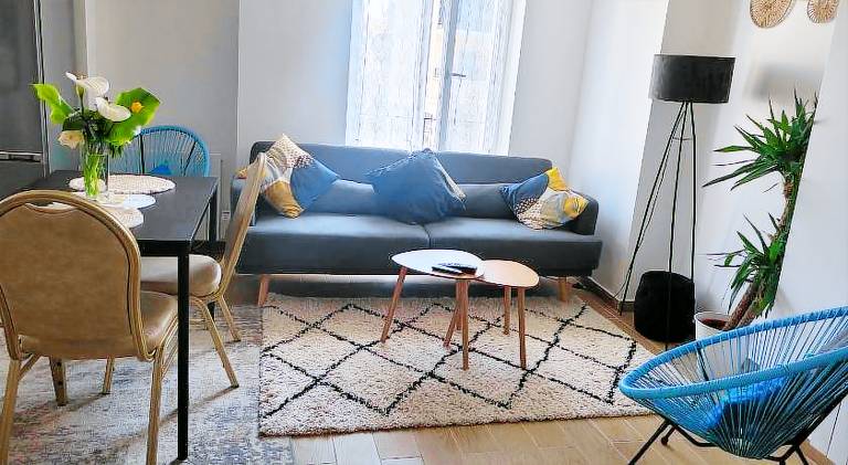 Appartement Montmorency