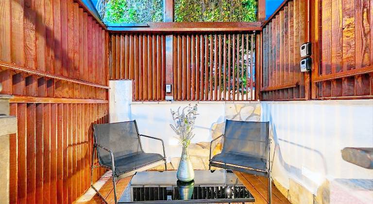 Holiday apartment with patio & yard | Next to Diocletian's Palace | Good for workation — photo 4