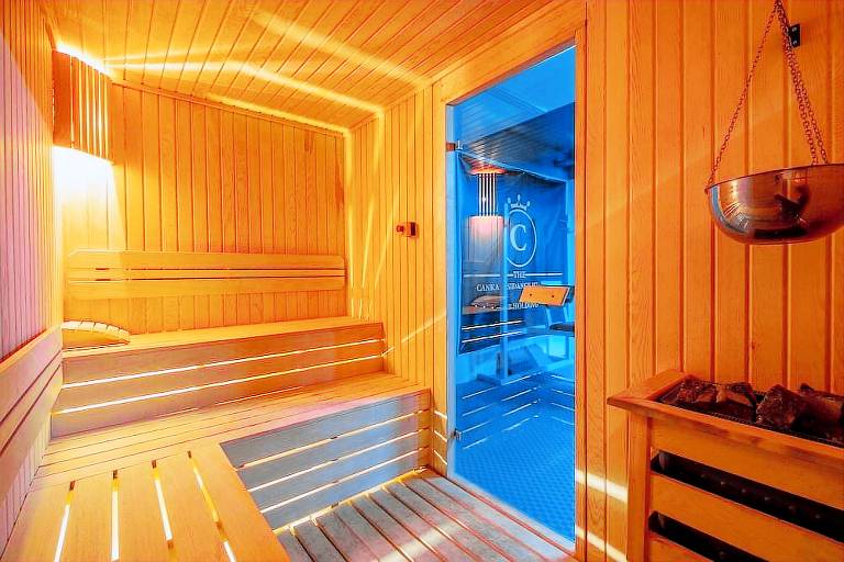 The Canka Hotel Residance Istanbul — photo 4