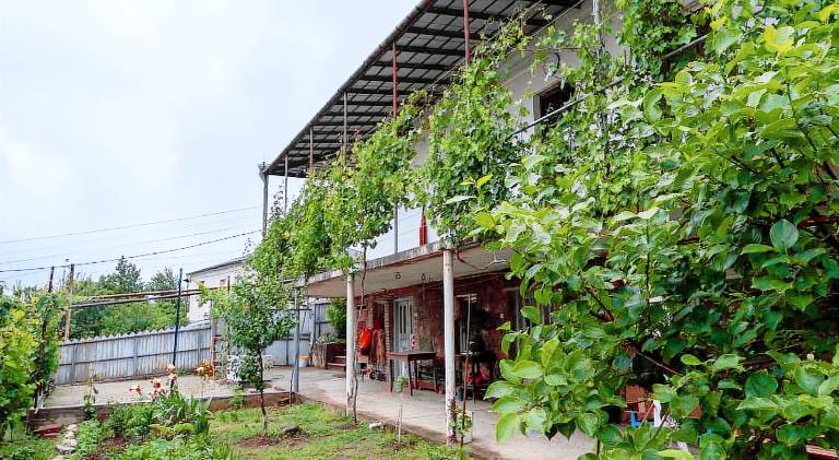Holiday apartment with 2 rooms for 5 persons — photo 4