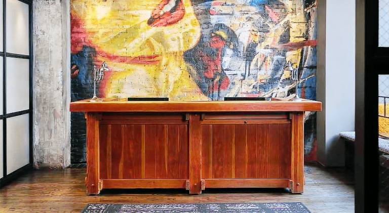ACME Hotel Chicago, Outset Collection by Hilton — photo 4