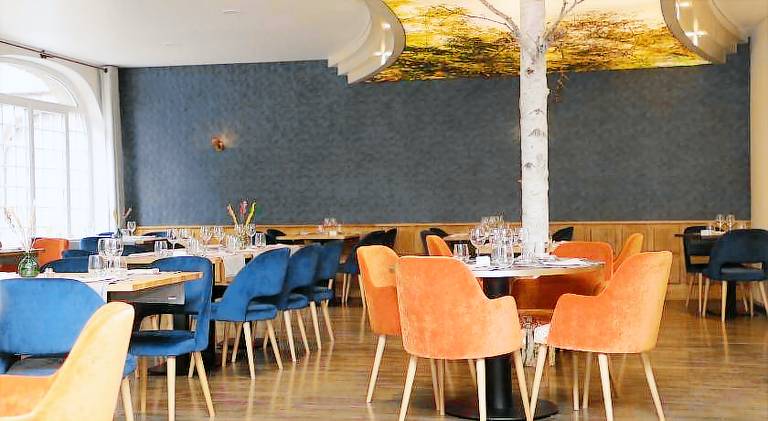 Le Relais de l'Aubrac — photo 4