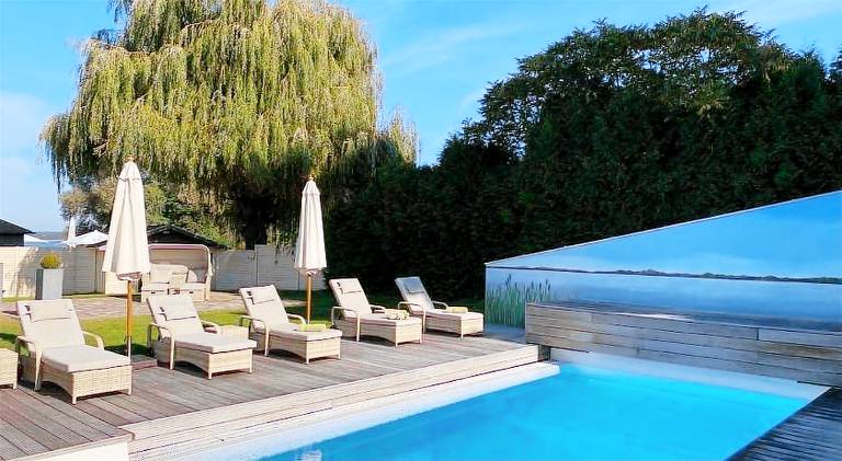 Fleesensee Resort & Spa — photo 4