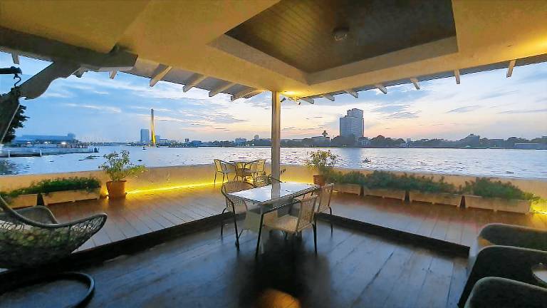 House  Bangkok Noi