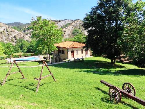 Casa Piobbico