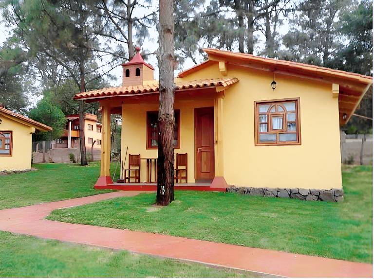 Lodge Las Lomas