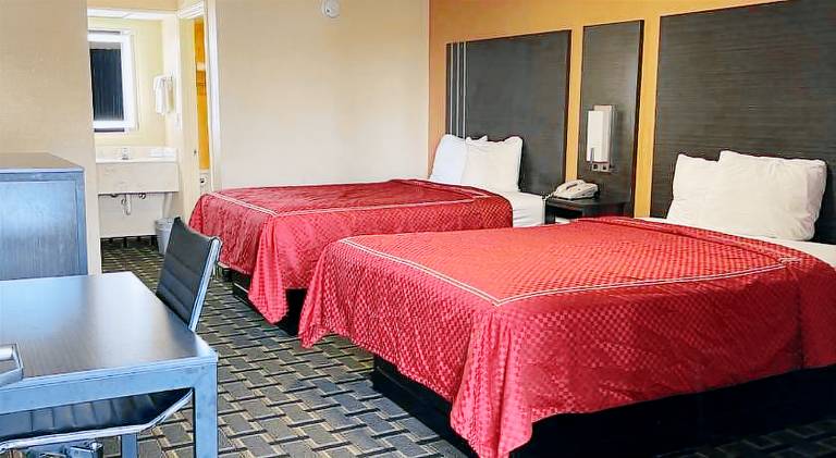 New Hampshire Inn West Memphis — photo 4