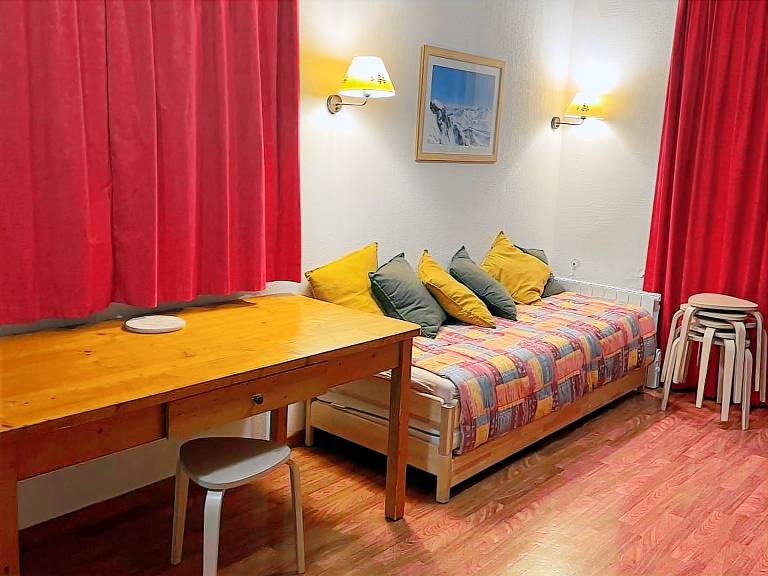 Appartement Saint-Étienne-en-Dévoluy
