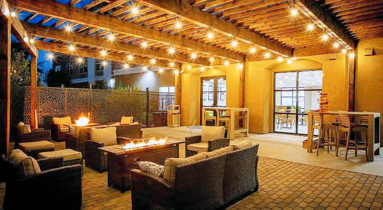 Country Inn & Suites by Radisson, Tucson City Center AZ — photo 3