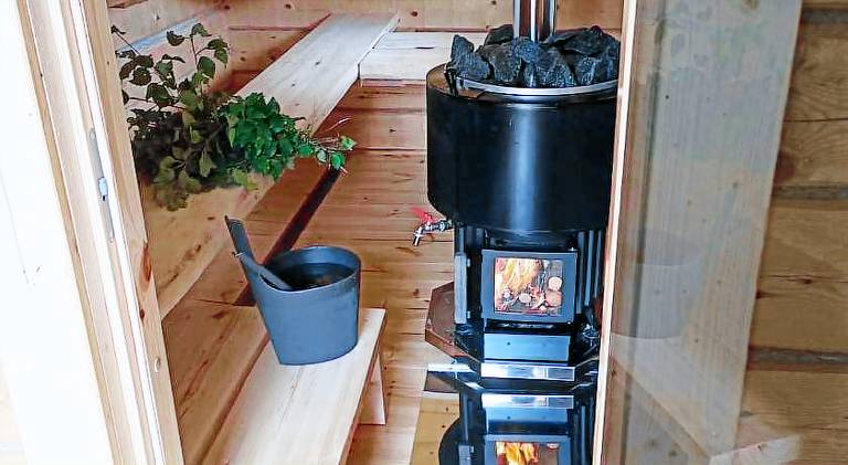 Wanha Koulu Tahko Onnela, 4mh, Palju, Sauna, Tupakeittio, Wifi, Liikuntasali, RinteetSpaRavintola 6k — photo 5