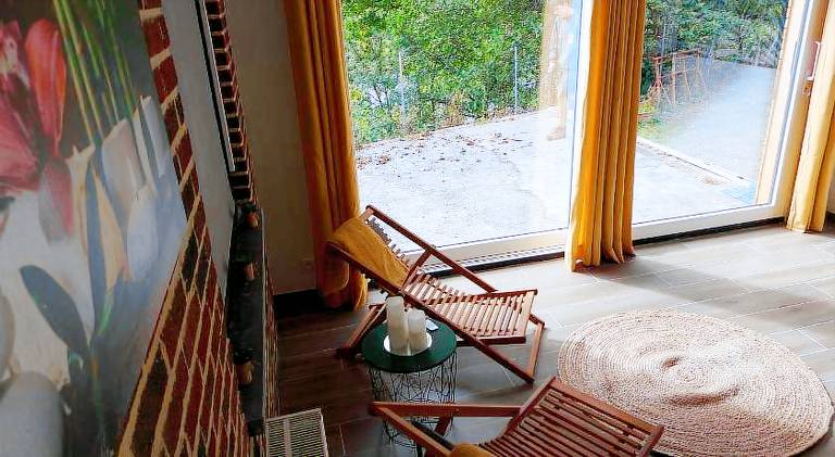 Nice vacation home with hot tub & sauna | Pets allowed — photo 3