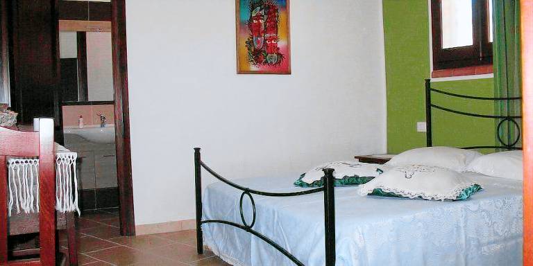 Bed & Breakfast Torre Delle Stelle (Maracalagonis)