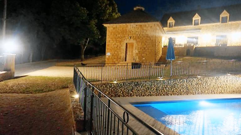 Maison de vacances Carlux