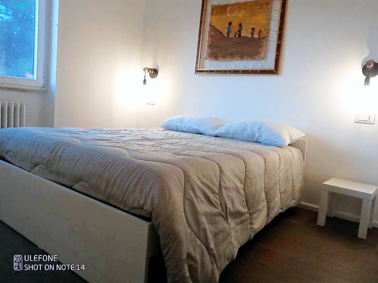 Privatzimmer in Matera, Sassi di Matera f&uuml;r max. 8 Personen