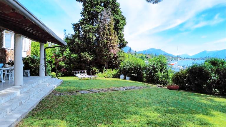 Villa Manerba del Garda