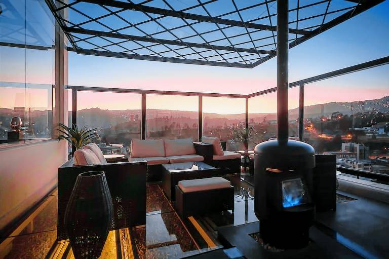 Hotel Mitru Sur
