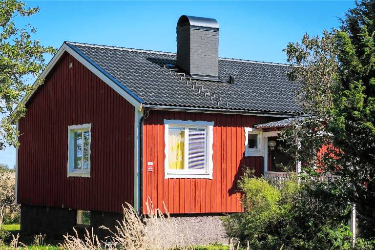 Bed & Breakfast  Österstad