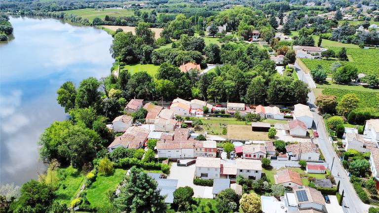 Maison de vacances Libourne