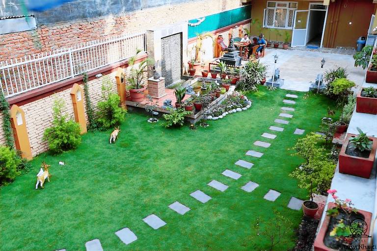 Apartamento Boudhha