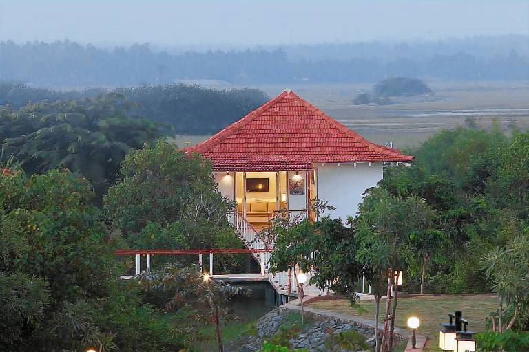 K RESORT