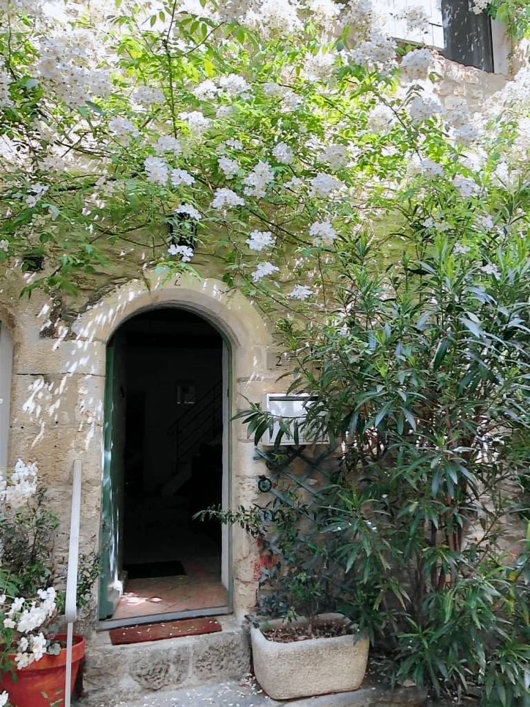 Cottage  Vaison-la-Romaine