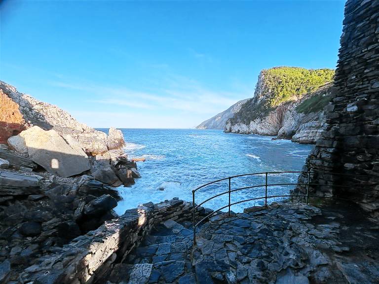 Appartamento Montemarcello