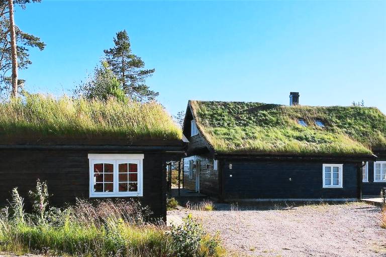 Hus Nissedal