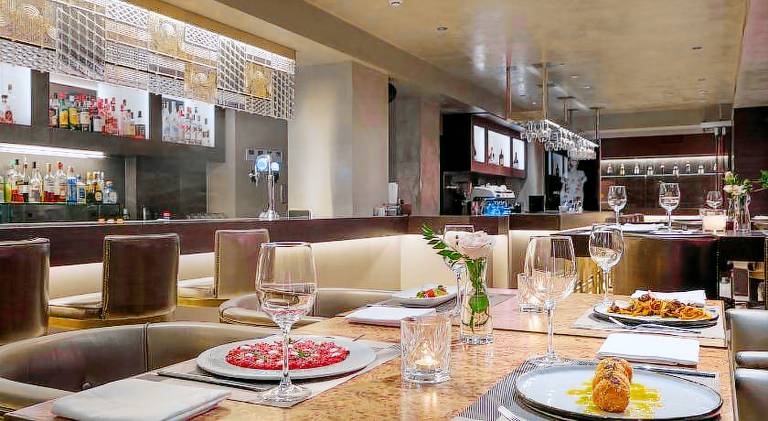 Saz City Life Hotel — photo 3
