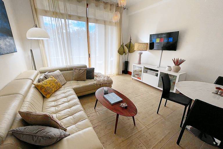 Apartamento La Romana