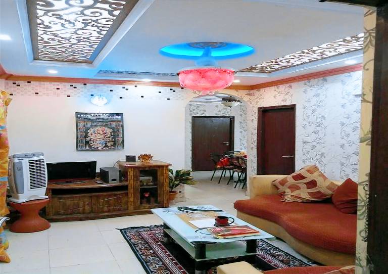 Apartment Greenfield City