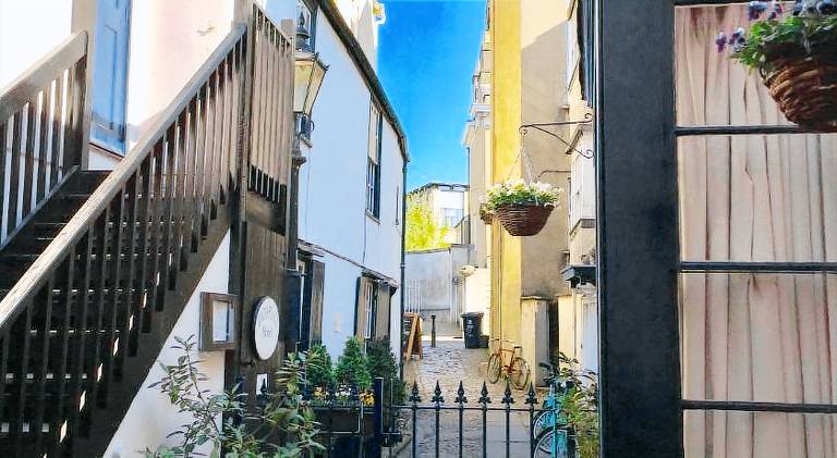 Bath Place Hotel — photo 3