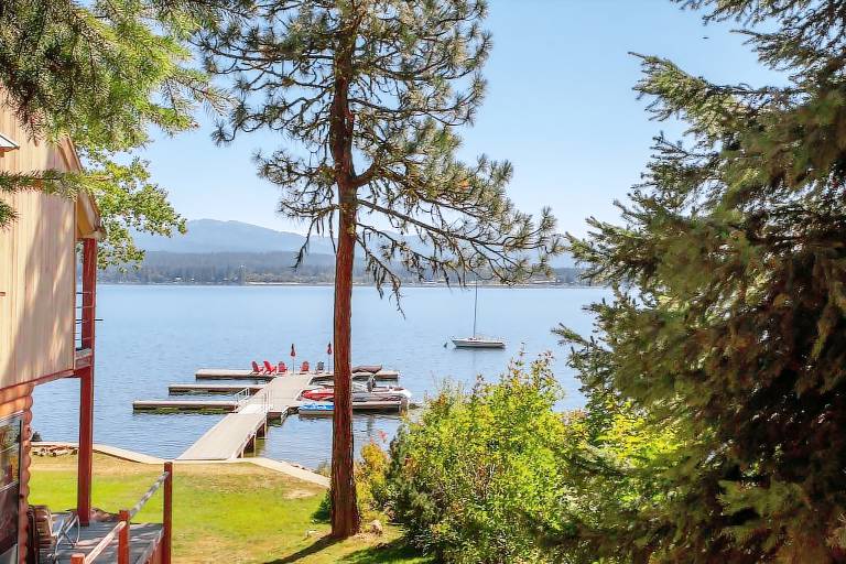 Cabin McCall