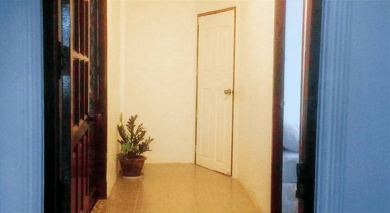 Bed & Breakfast Sa Khu