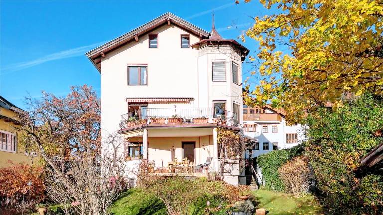 Ferienwohnung  Wilder Kaiser