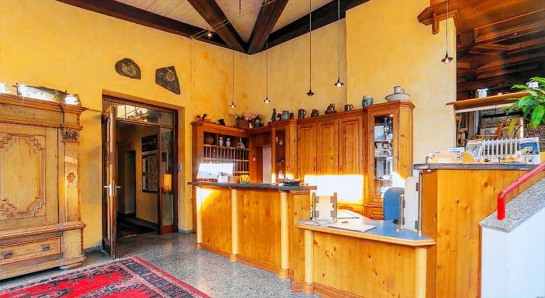 Landhotel Der Schwallenhof — photo 4