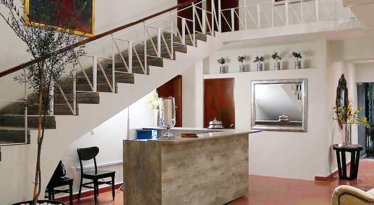 Casa Massima Hotel — photo 2