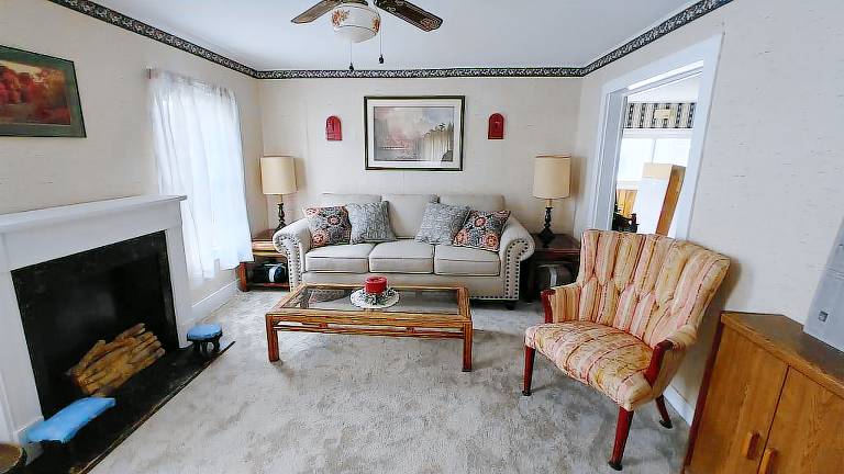 House Canandaigua