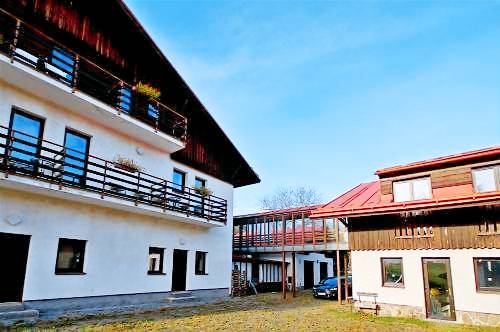 Apartmán  Dobruska