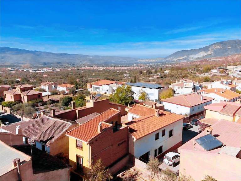 Casa Nigüelas