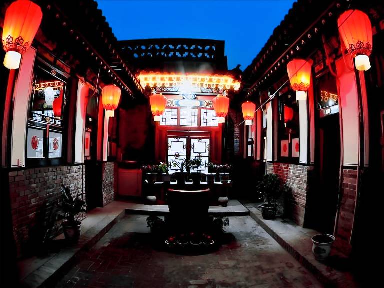Pingyao Yongsheng Yuan — photo 2