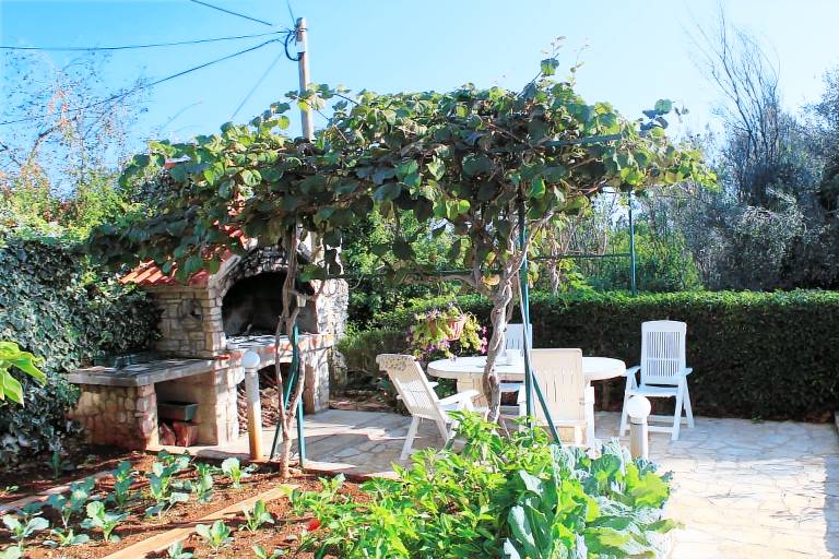 Studio apartman  Dobropoljana