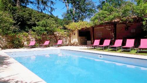 Maison de vacances Lavelanet