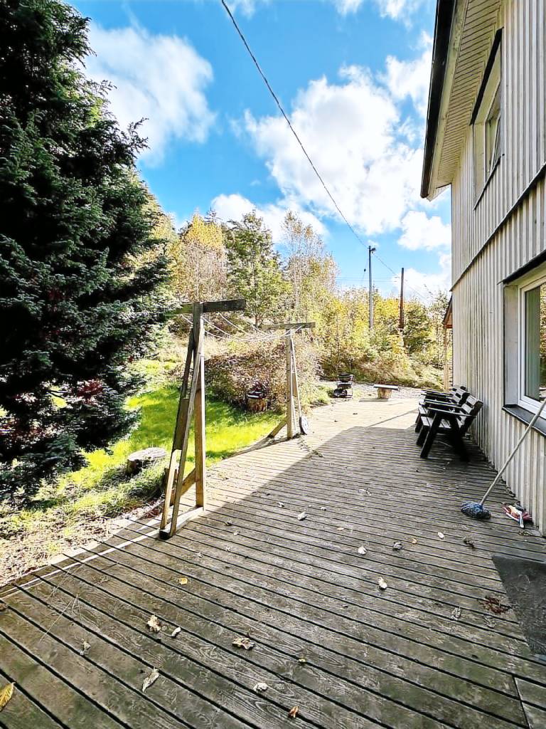 Ample house | Pets allowed — photo 4