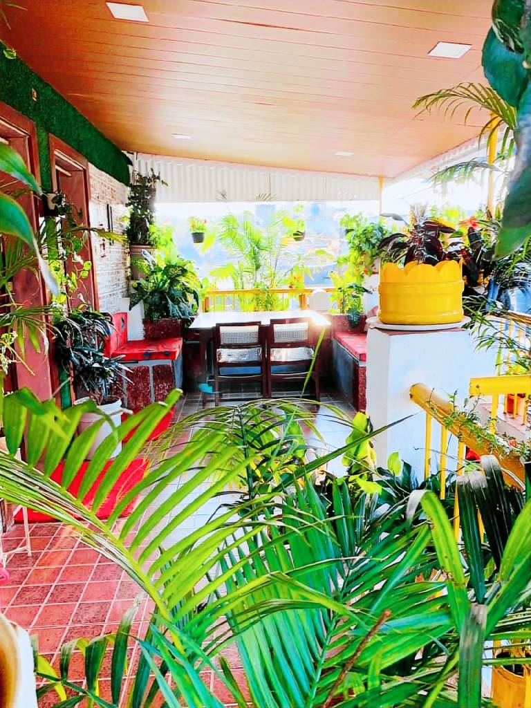 Om Niwas Cottage — photo 2