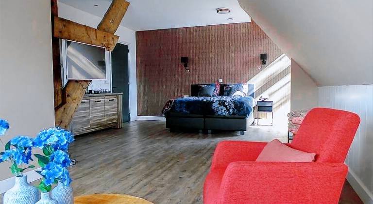 Bed & Breakfast De Leekerhoek