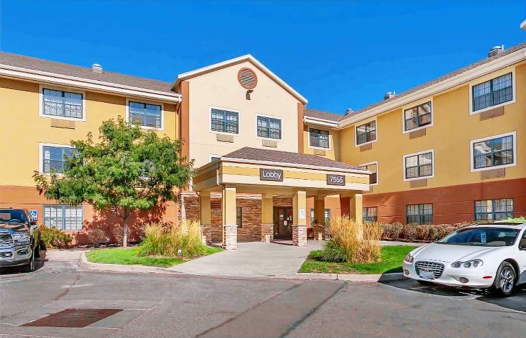 Extended Stay America Select Suites - Salt Lake City - Union Park — photo 5