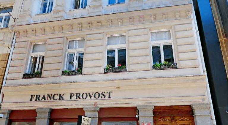 Apartment with terrace | Close to Prague astronomical clock | Pets allowed — photo 3