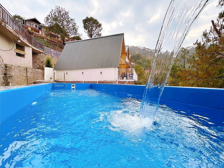 Kukoo's Nest Kasauli in Solan