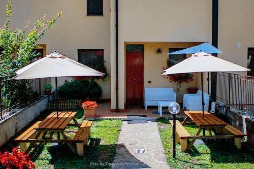 Bed & Breakfast Norcia